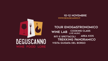 Deguscanno 2019