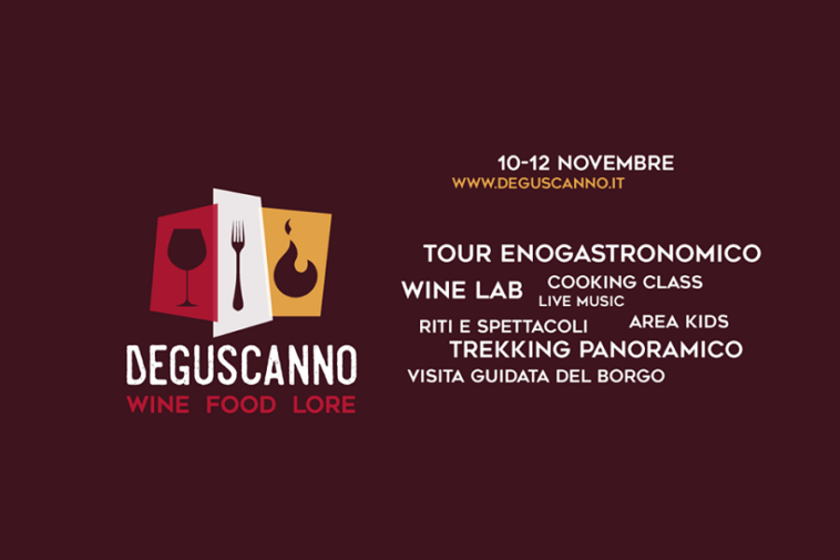 Deguscanno 2019