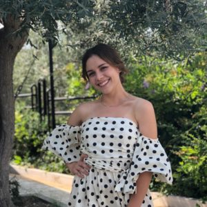 Francesca Liberatore Francesca Liberatore