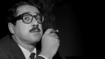 ENNIO FLAIANO