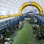 Laboratori nazionali del Gran Sasso