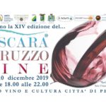 Pescara Abruzzo Wine