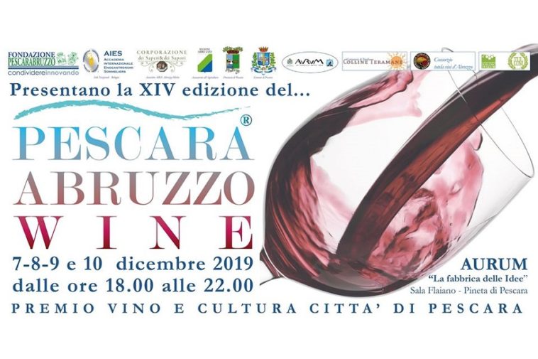 Pescara Abruzzo Wine