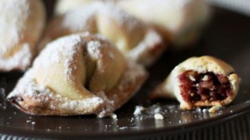 Biscotti abruzzesi