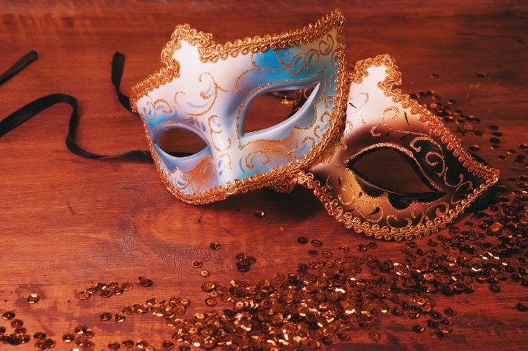 Carnevale in Abruzzo