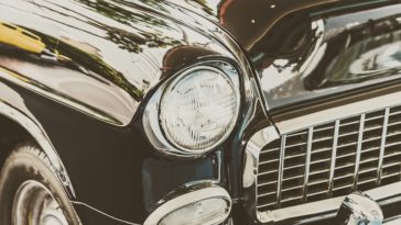 Fiera dell’elettronica, auto e moto d’epoca