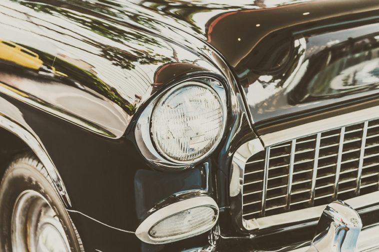 Fiera dell’elettronica, auto e moto d’epoca