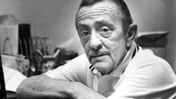 John Fante