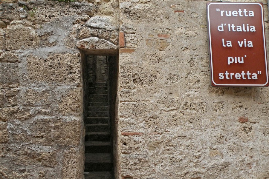 Ruetta d'Italia