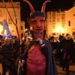 Carnevale a Montorio al Vomano