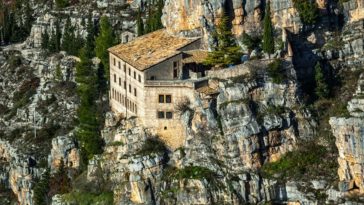 Eremo di Sant'Onofrio