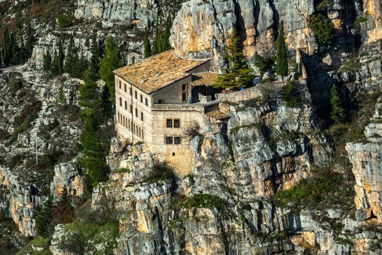 Eremo di Sant'Onofrio