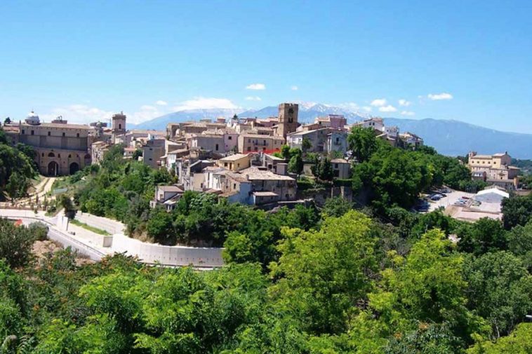 Lanciano