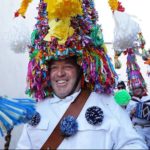 Pulcinella di Castiglione Messer Marino