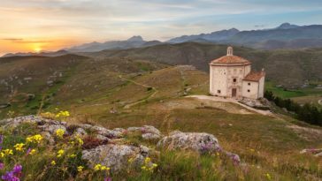 Cosa vedere in Abruzzo