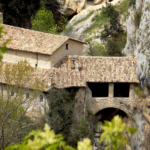L'eremo di San Venanzio