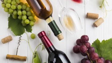 Pecorino e Montepulciano