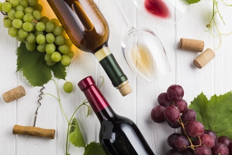 Pecorino e Montepulciano