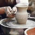 Arte della ceramica in Abruzzo