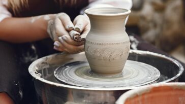 Arte della ceramica in Abruzzo