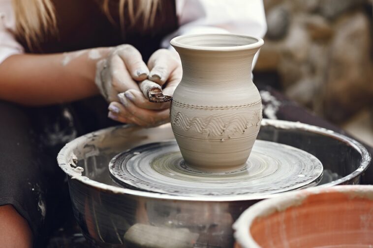 Arte della ceramica in Abruzzo