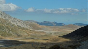 Campo Imperatore