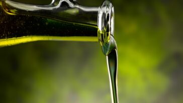 Olio EVO