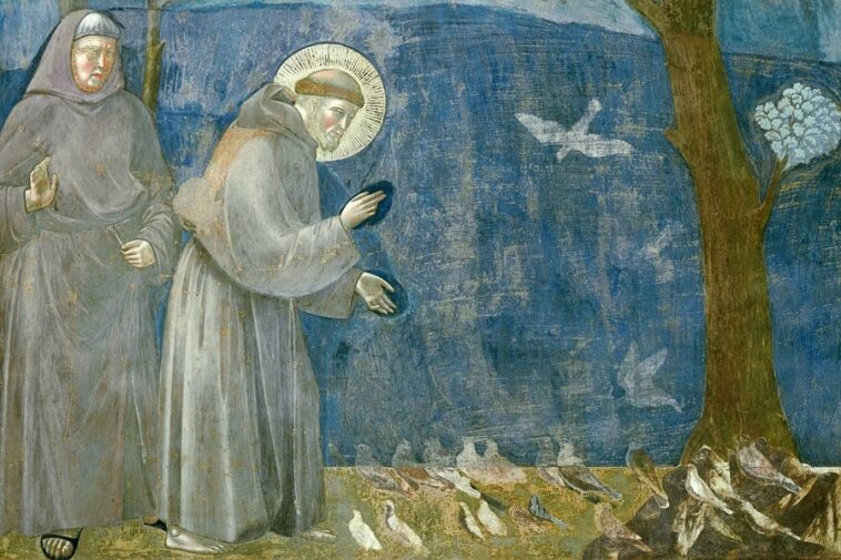 San Francesco d'Assisi Abruzzo