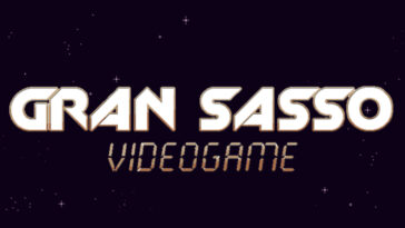 Gran Sasso Videogame