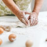 Pasta artigianale abruzzese