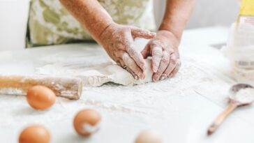 Pasta artigianale abruzzese