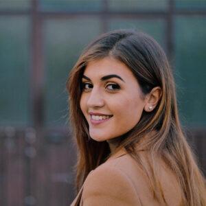 Serena Colecchia Serena Colecchia