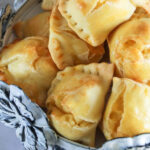 fiadoni abruzzesi salati