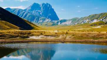 gran sasso