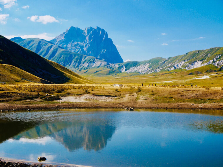gran sasso