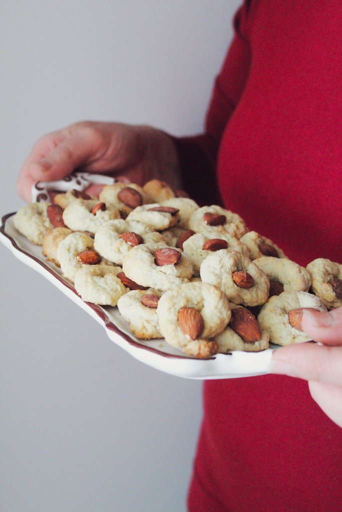 tarallucci alla chietina ricetta tarallucci alla chietina ricetta