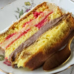 Pizza Doce abruzzese