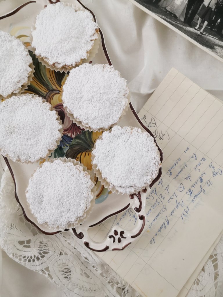 bocconotti abruzzesi ricetta originale bocconotti abruzzesi ricetta originale