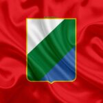 Stemmi capoluoghi abruzzesi