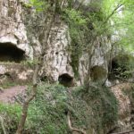 Tombe rupestri di San Liberatore