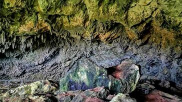 Luoghi del mistero in Abruzzo
