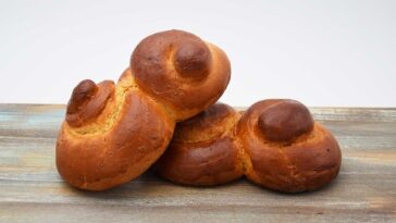 pagnottelle di Sant'Agata