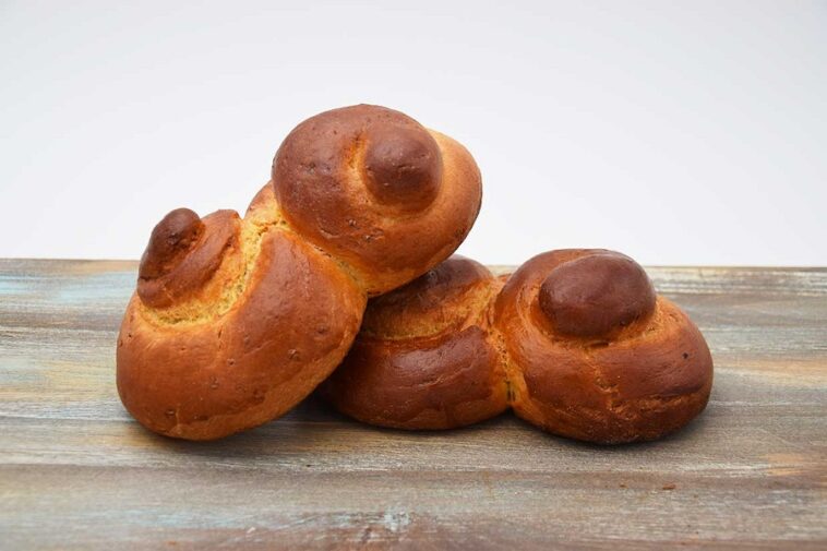 pagnottelle di Sant'Agata