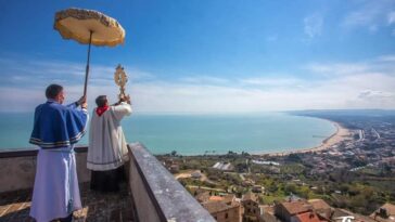 Reliquia della Sacra Spina