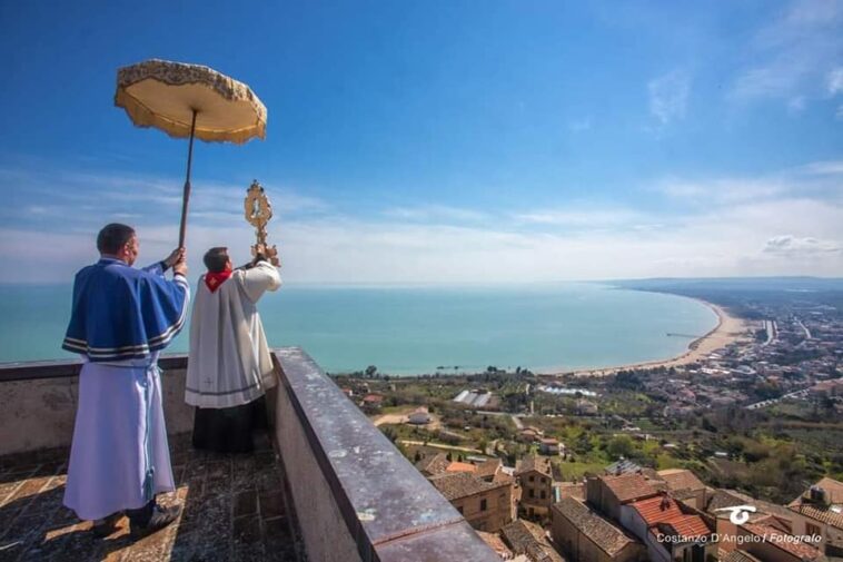 Reliquia della Sacra Spina