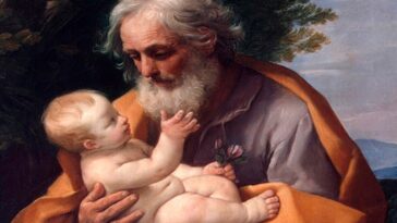 Riti San Giuseppe Abruzzo