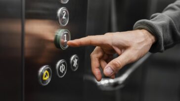 Installare un ascensore