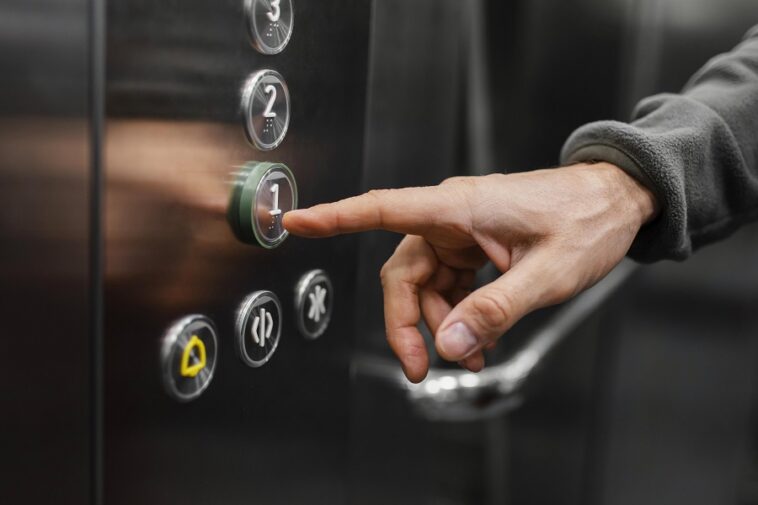 Installare un ascensore