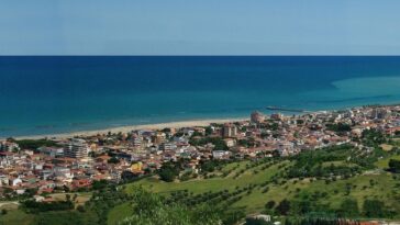Roseto degli Abruzzi