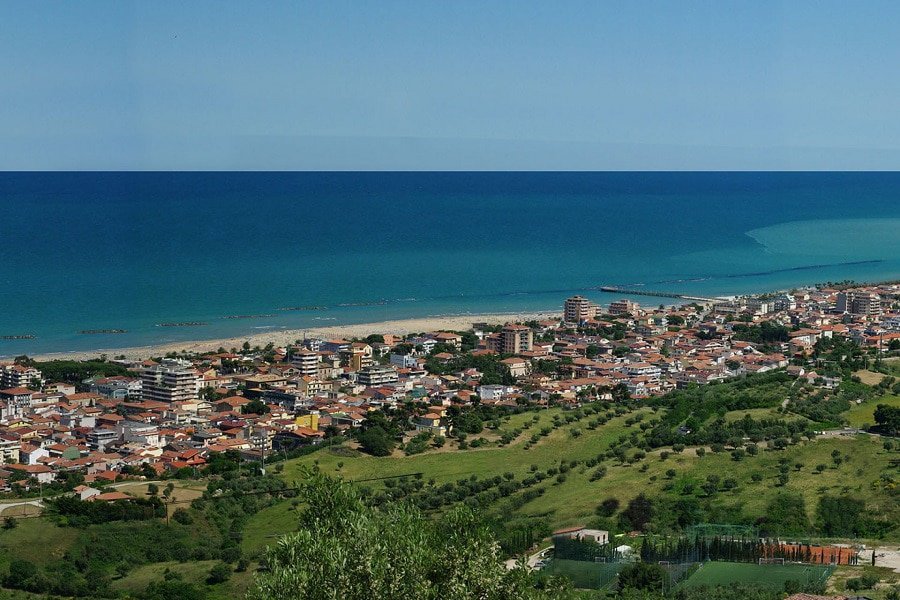 Roseto degli Abruzzi